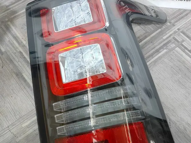 Фонари задние оригинал Range Rover 4 L405