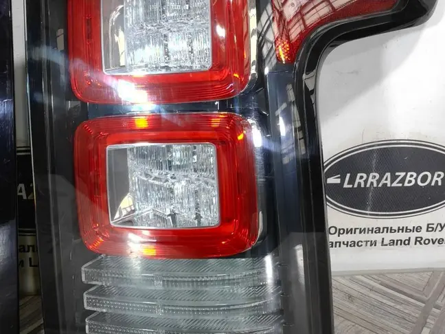 Фонари задние оригинал Range Rover 4 L405