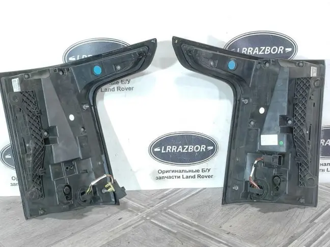 Фонари задние оригинал Range Rover 4 L405