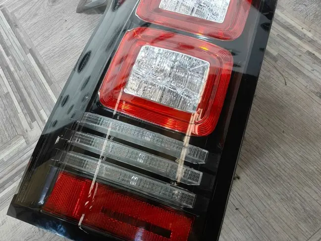 Фонари задние оригинал Range Rover 4 L405