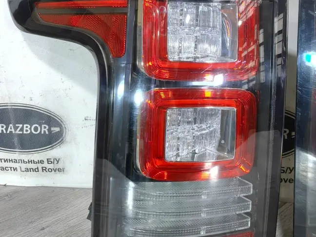 Фонари задние оригинал Range Rover 4 L405