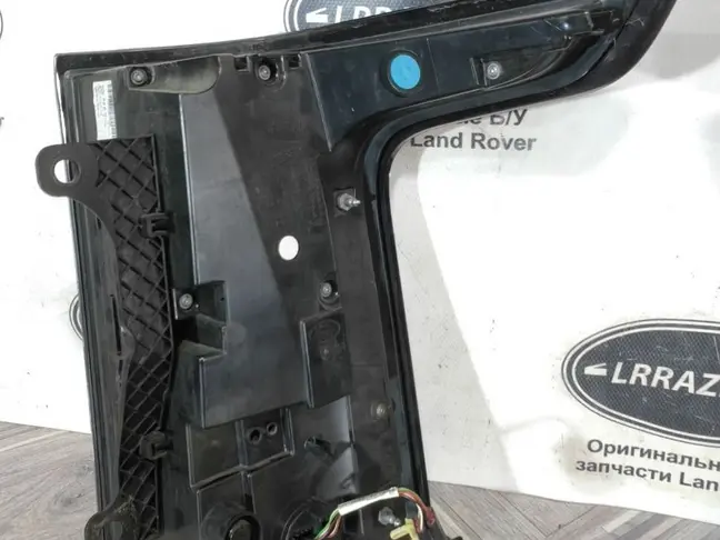 Фонари задние оригинал Range Rover 4 L405