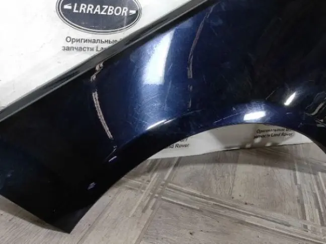 Крыло переднее левое Range Rover 4 L405