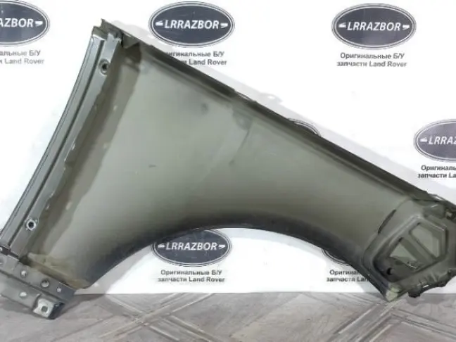 Крыло переднее левое Range Rover 4 L405