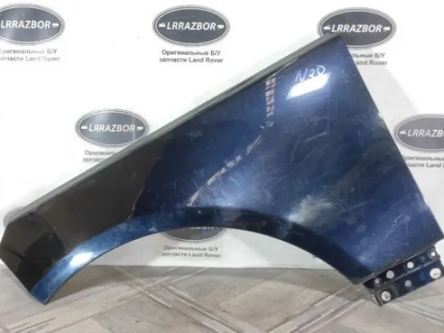 Крыло переднее левое Range Rover 4 L405