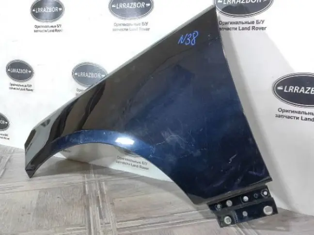 Крыло переднее левое Range Rover 4 L405