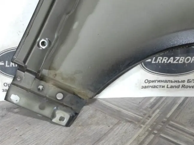 Крыло переднее левое Range Rover 4 L405