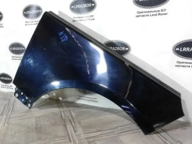 Крыло переднее правое Range Rover 4 L405