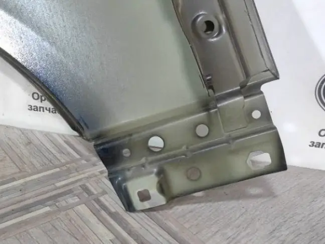 Крыло переднее правое Range Rover 4 L405