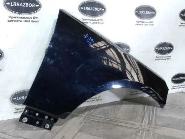 Крыло переднее правое Range Rover 4 L405