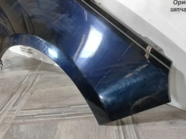 Крыло переднее правое Range Rover 4 L405
