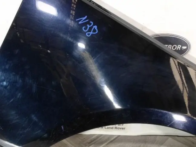 Крыло переднее правое Range Rover 4 L405