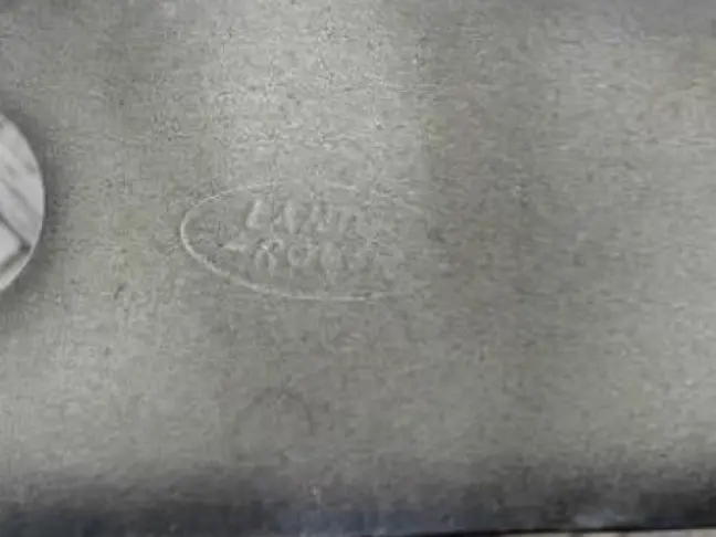 Крыло переднее правое Range Rover 4 L405