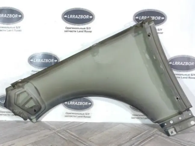 Крыло переднее правое Range Rover 4 L405