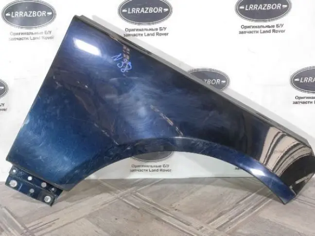 Крыло переднее правое Range Rover 4 L405