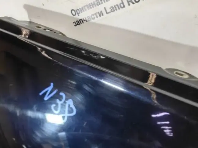 Крыло переднее правое Range Rover 4 L405