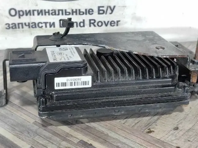 Радар адаптивный круиз контроль Range Rover 4 L405