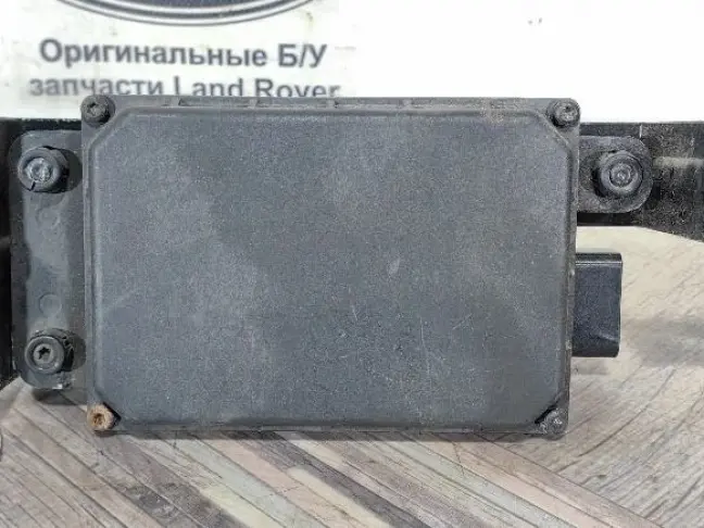 Радар адаптивный круиз контроль Range Rover 4 L405