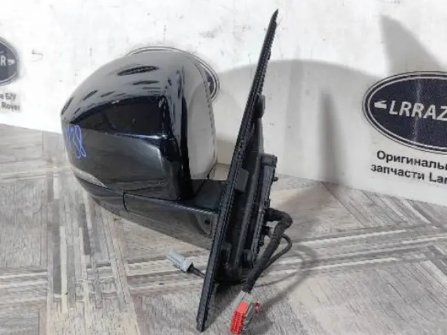 Зеркало правое с камерой Range Rover 4 L405