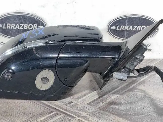 Зеркало правое с камерой Range Rover 4 L405