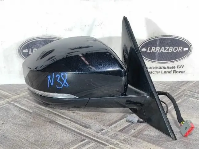 Зеркало правое с камерой Range Rover 4 L405