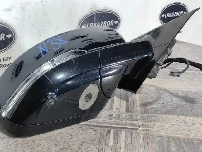 Зеркало правое с камерой Range Rover 4 L405