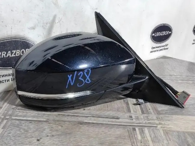 Зеркало правое с камерой Range Rover 4 L405