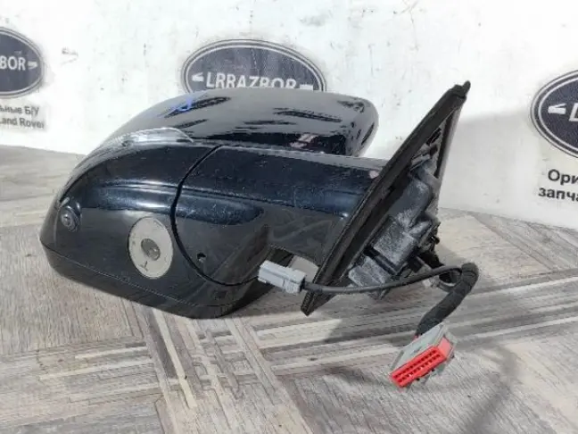 Зеркало правое с камерой Range Rover 4 L405