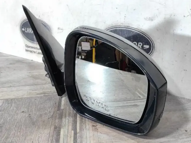 Зеркало правое с камерой Range Rover 4 L405