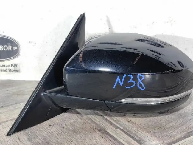 Зеркало левое с камерой Range Rover 4 L405