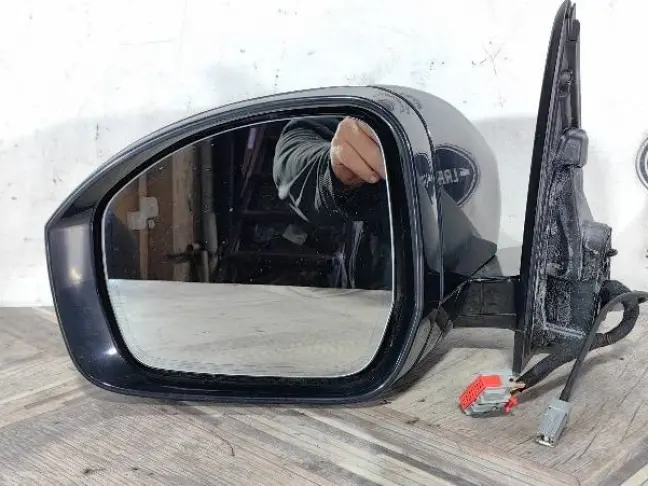 Зеркало левое с камерой Range Rover 4 L405