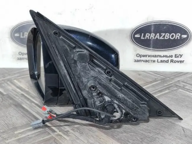 Зеркало левое с камерой Range Rover 4 L405