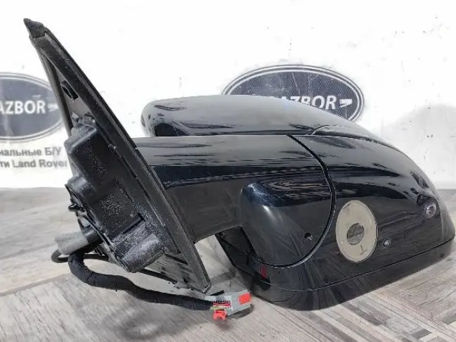 Зеркало левое с камерой Range Rover 4 L405
