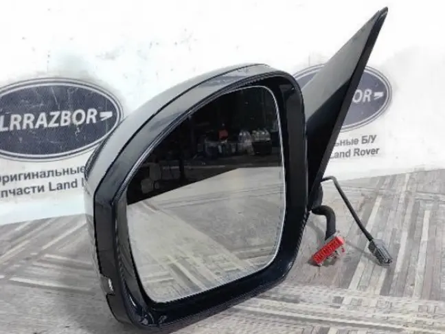 Зеркало левое с камерой Range Rover 4 L405
