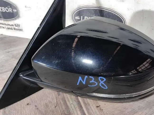 Зеркало левое с камерой Range Rover 4 L405