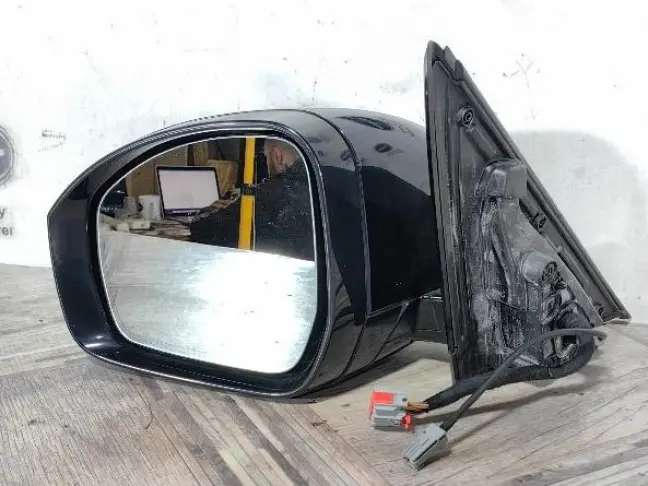 Зеркало левое с камерой Range Rover 4 L405