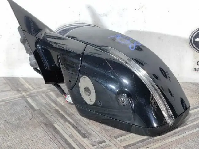 Зеркало левое с камерой Range Rover 4 L405