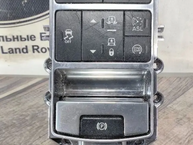 Панель подвески Range Rover 4 L405