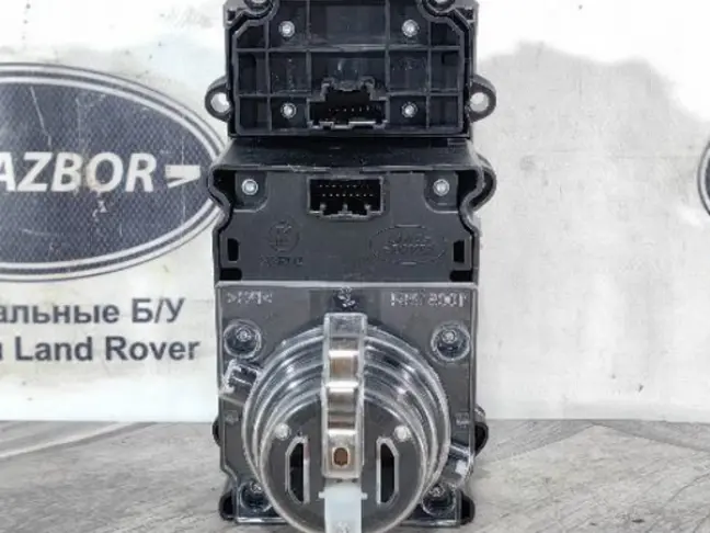 Панель подвески Range Rover 4 L405