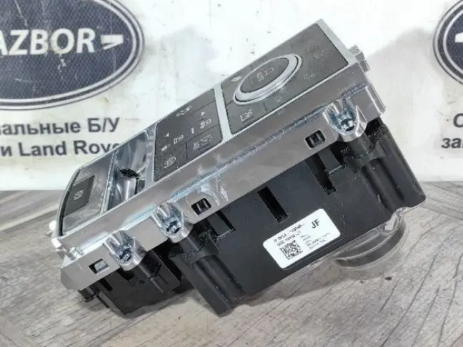 Панель подвески Range Rover 4 L405