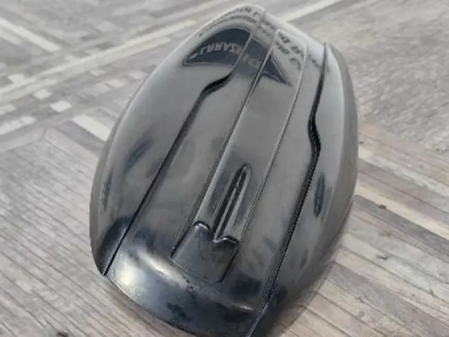 Антенна Range Rover 4 L405