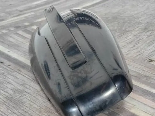 Антенна Range Rover 4 L405