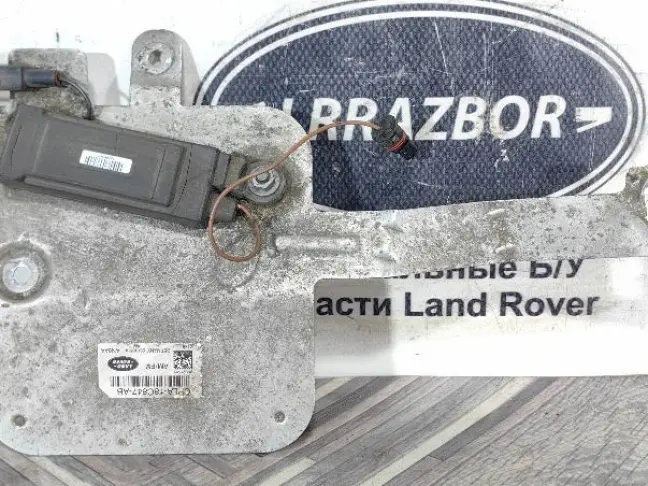 Усилитель антенна Range Rover 4 L405