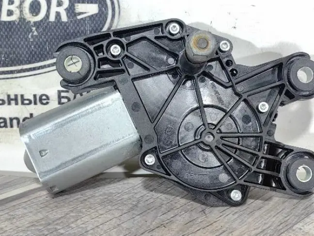 Моторчик заднего дворника Range Rover 4 L405