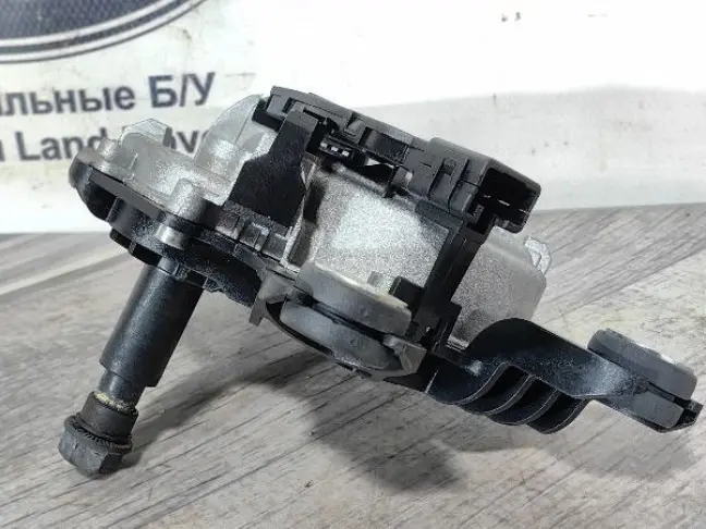 Моторчик заднего дворника Range Rover 4 L405