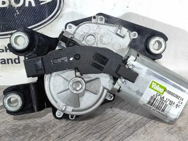 Моторчик заднего дворника Range Rover 4 L405