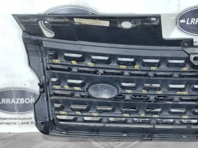 Решетка радиатора Range Rover 4 L405