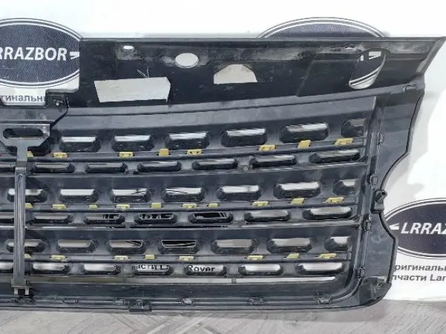Решетка радиатора Range Rover 4 L405