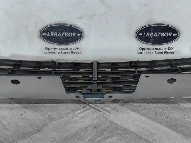 Решетка радиатора Range Rover 4 L405