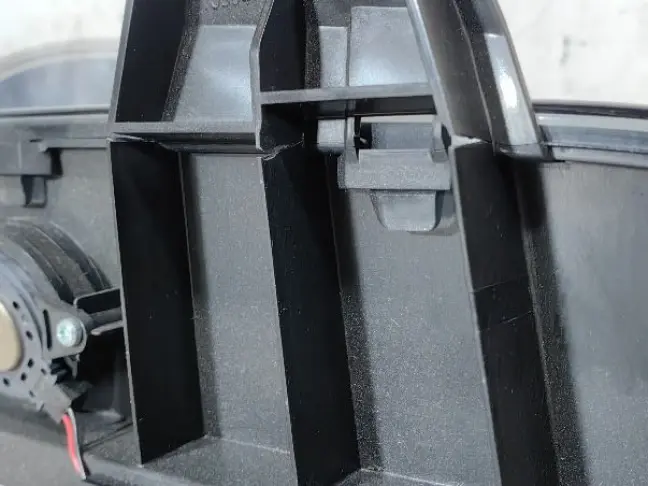 Приборная панель с гнездом Range Rover 4 L405